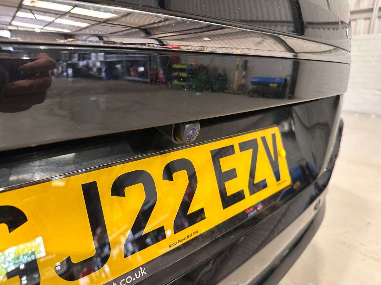 2022 KIA EV6 2022 KIA EV6