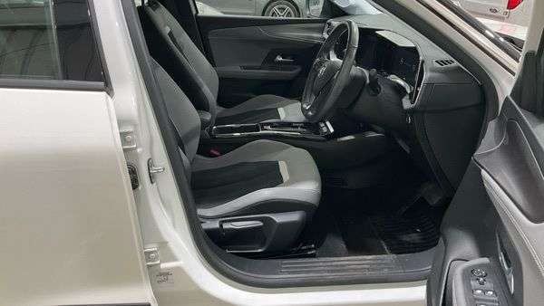 2022 VAUXHALL MOKKA ELECTRIC 2022 VAUXHALL MOKKA ELECTRIC