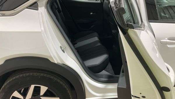 2022 VAUXHALL MOKKA ELECTRIC 2022 VAUXHALL MOKKA ELECTRIC