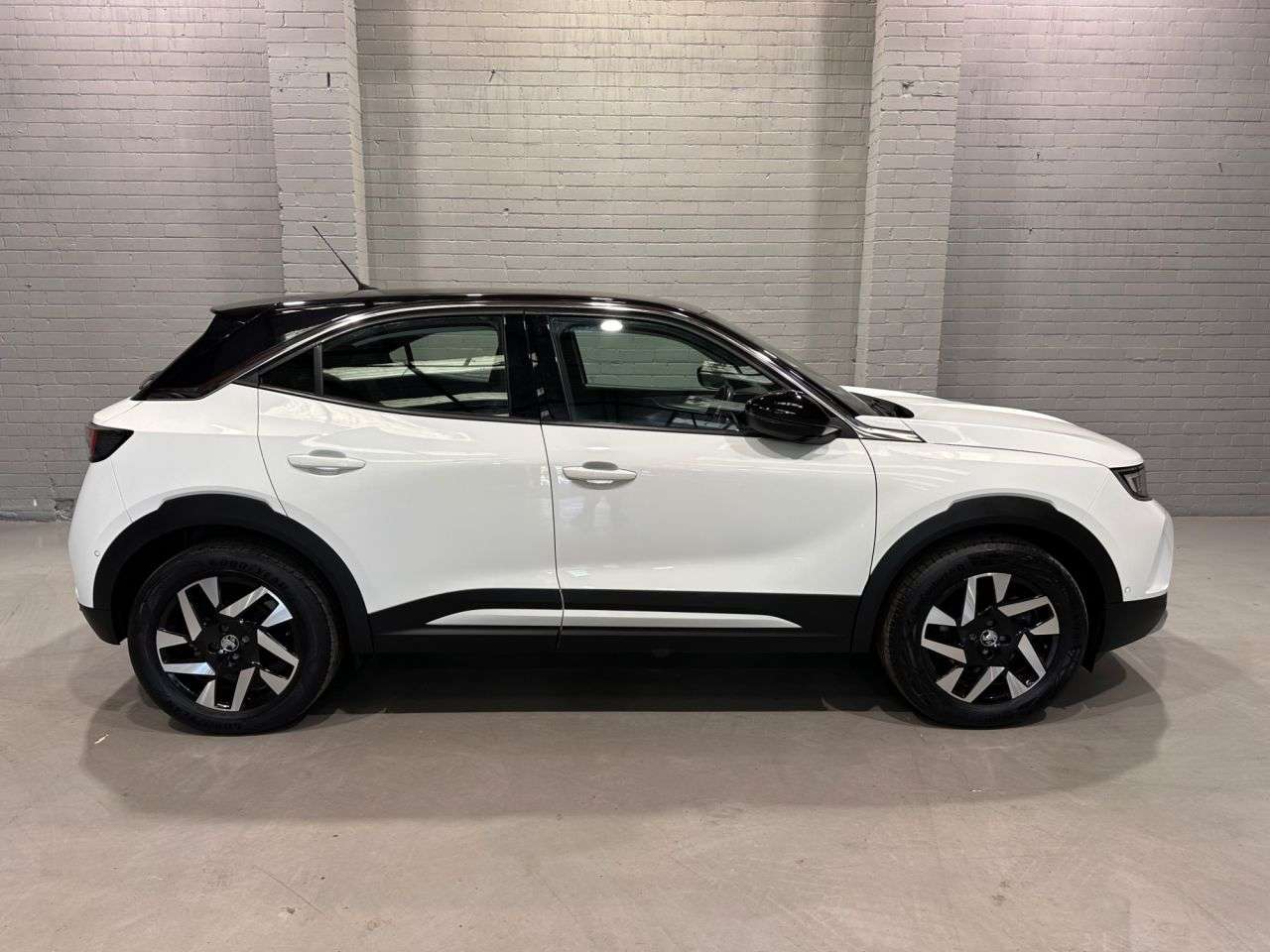 2022 VAUXHALL MOKKA ELECTRIC 2022 VAUXHALL MOKKA ELECTRIC