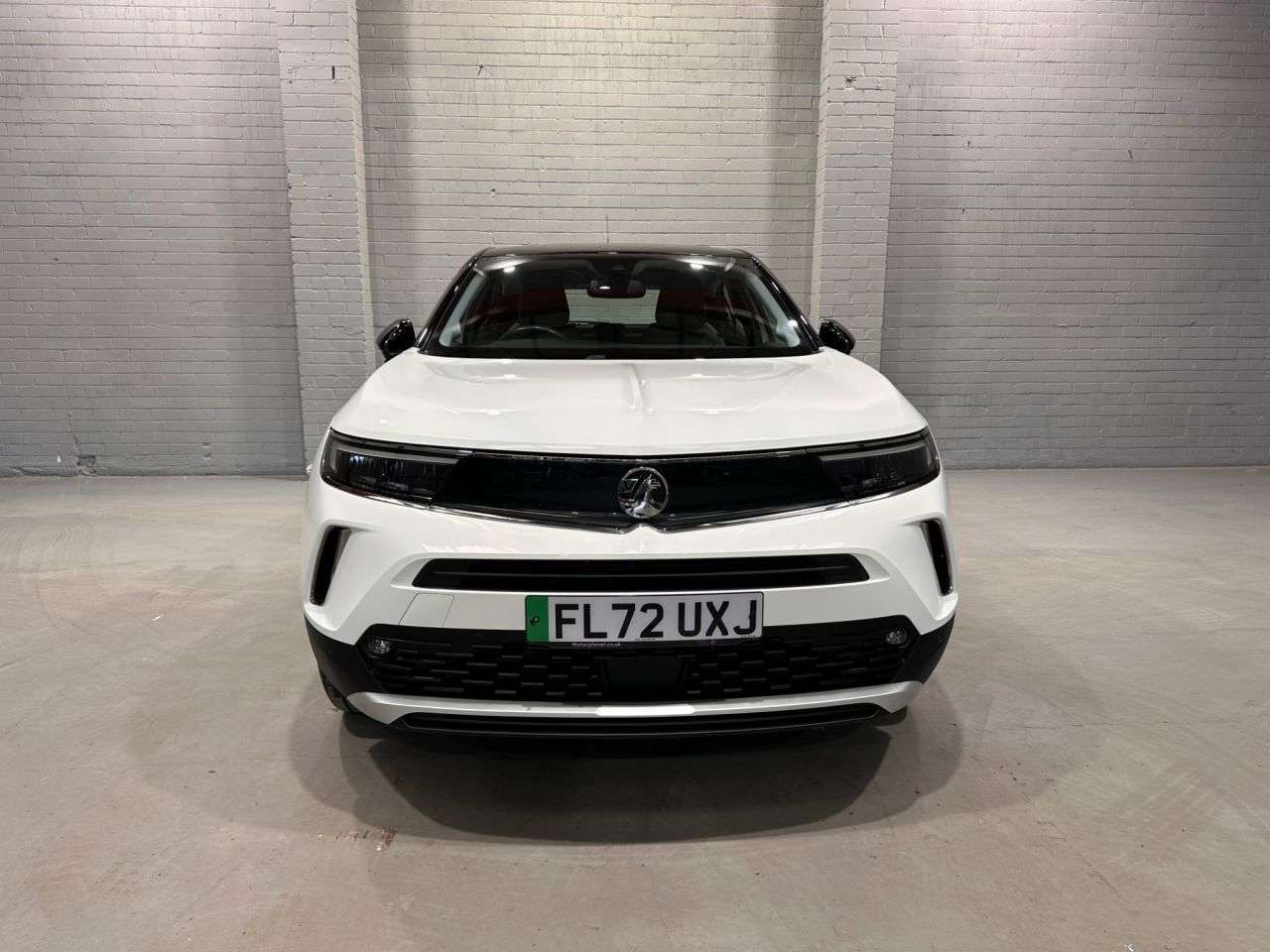 A 2022 VAUXHALL MOKKA ELECTRIC 50kWh Elite Premium SUV 5dr Electric Auto (136 ps) A 2022 VAUXHALL MOKKA ELECTRIC 50kWh Elite Premium SUV 5dr Electric Auto (136 ps)