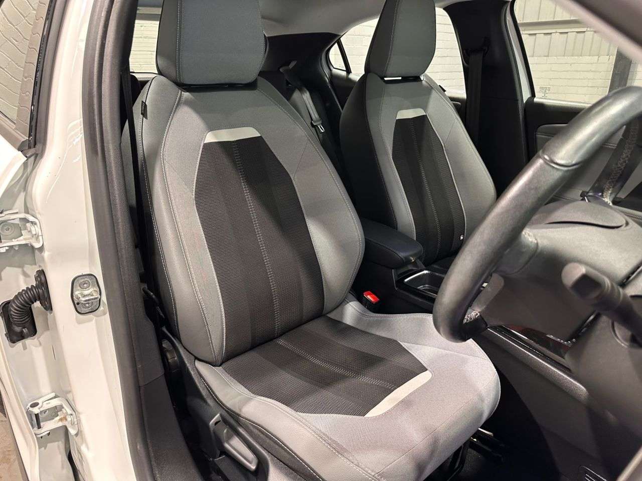 2022 VAUXHALL MOKKA ELECTRIC 2022 VAUXHALL MOKKA ELECTRIC