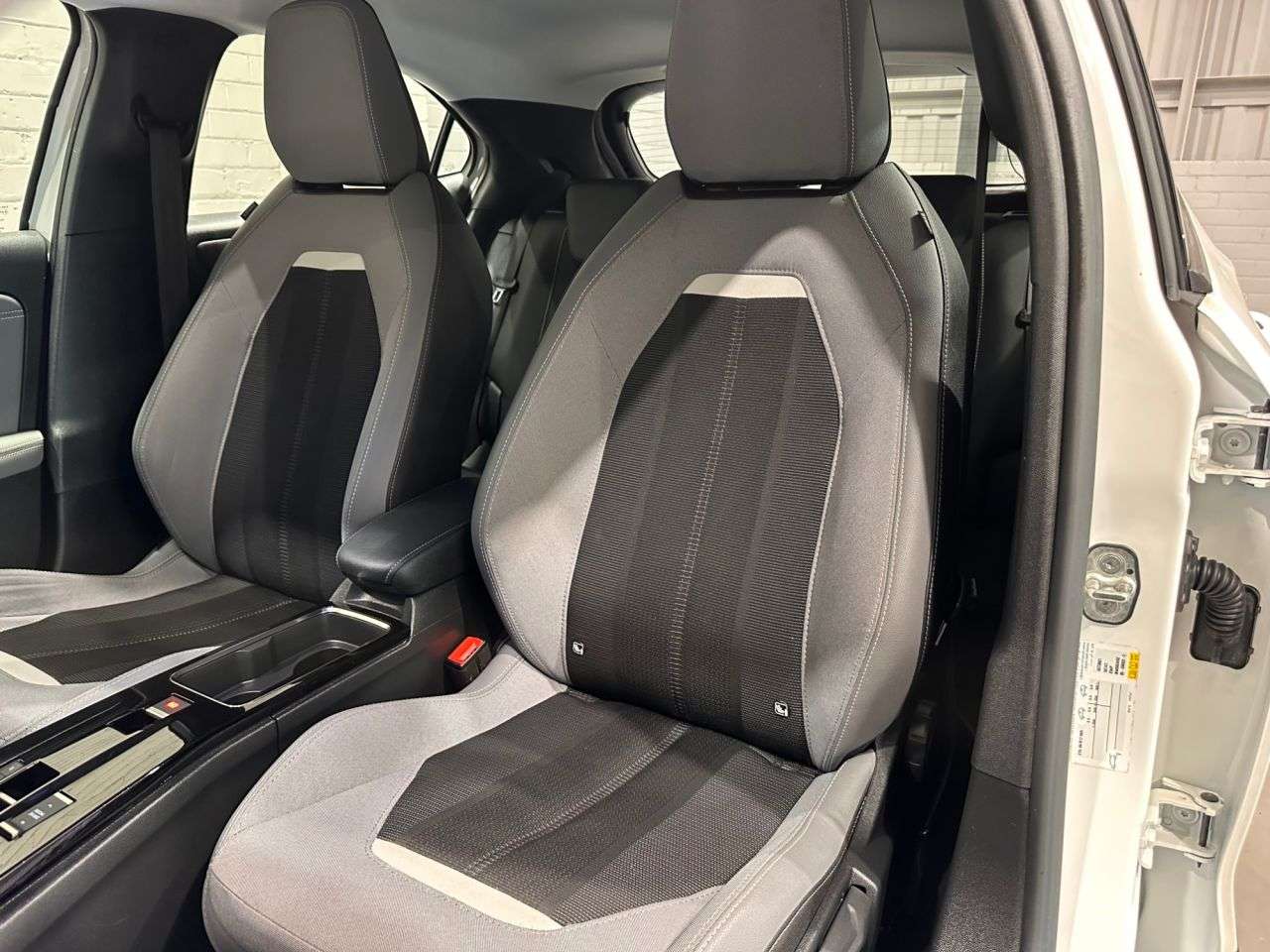 2022 VAUXHALL MOKKA ELECTRIC 2022 VAUXHALL MOKKA ELECTRIC