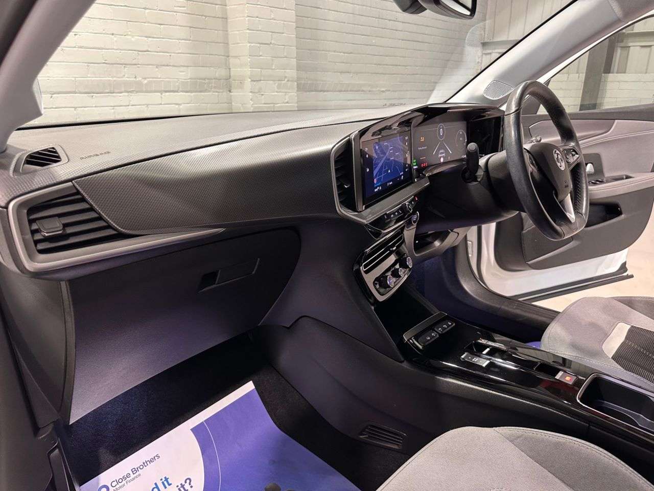 2022 VAUXHALL MOKKA ELECTRIC 2022 VAUXHALL MOKKA ELECTRIC
