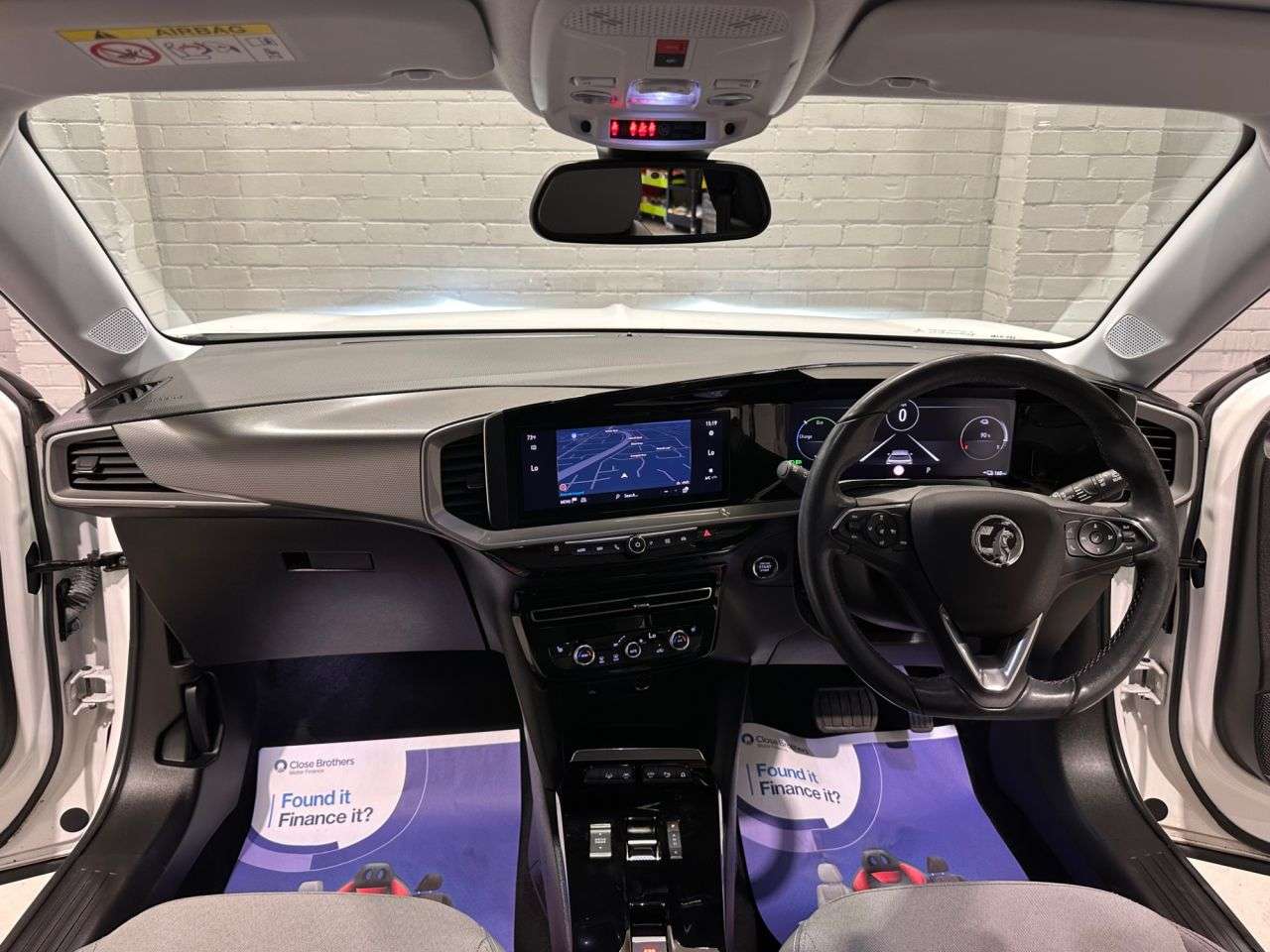 2022 VAUXHALL MOKKA ELECTRIC 2022 VAUXHALL MOKKA ELECTRIC