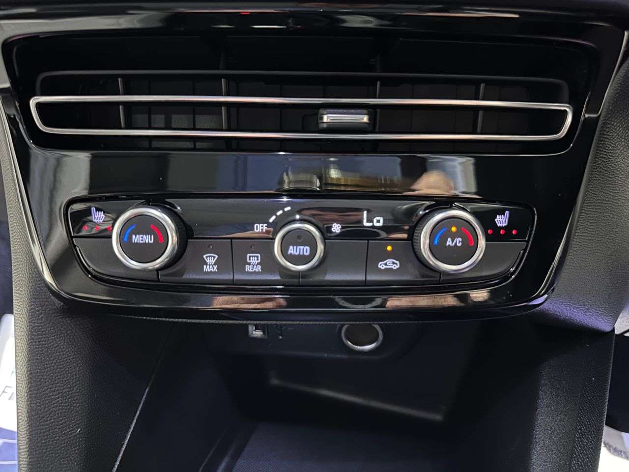 2022 VAUXHALL MOKKA ELECTRIC 2022 VAUXHALL MOKKA ELECTRIC