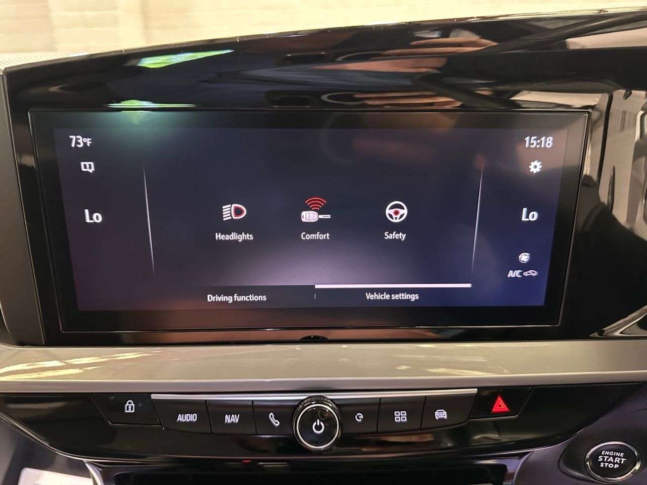2022 VAUXHALL MOKKA ELECTRIC 2022 VAUXHALL MOKKA ELECTRIC
