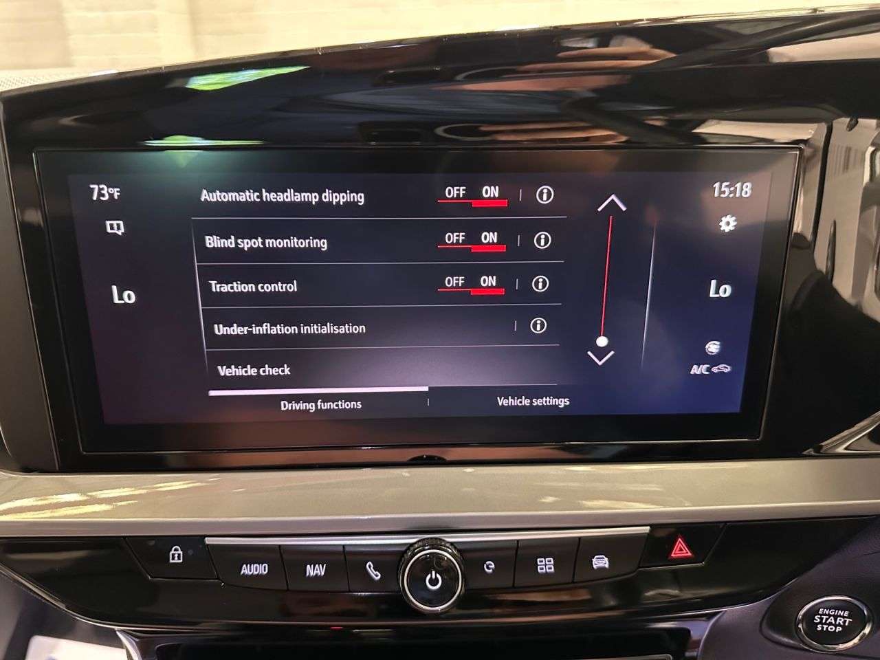 2022 VAUXHALL MOKKA ELECTRIC 2022 VAUXHALL MOKKA ELECTRIC