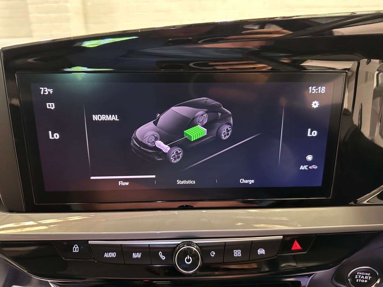 2022 VAUXHALL MOKKA ELECTRIC 2022 VAUXHALL MOKKA ELECTRIC