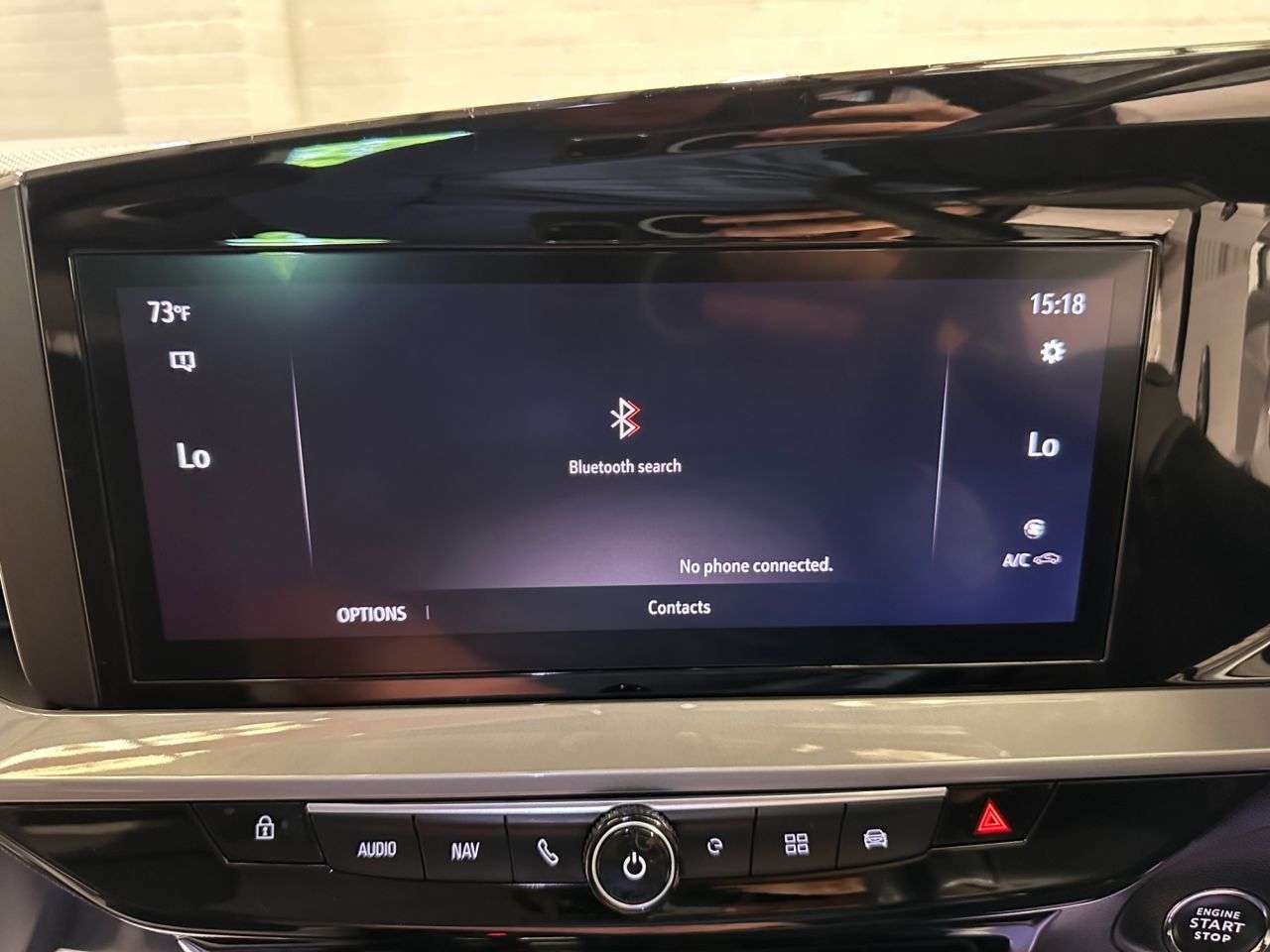 2022 VAUXHALL MOKKA ELECTRIC 2022 VAUXHALL MOKKA ELECTRIC
