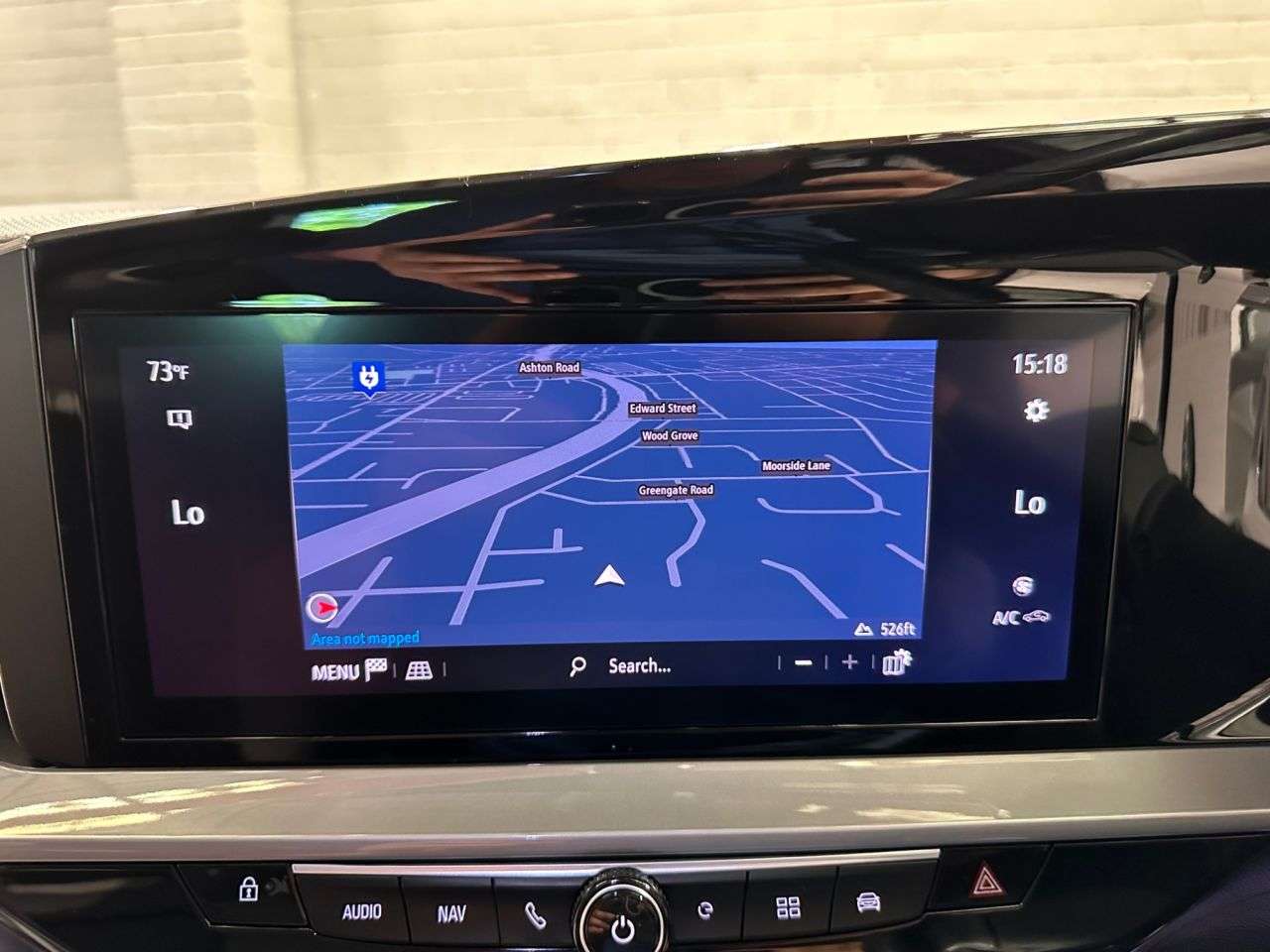 2022 VAUXHALL MOKKA ELECTRIC 2022 VAUXHALL MOKKA ELECTRIC