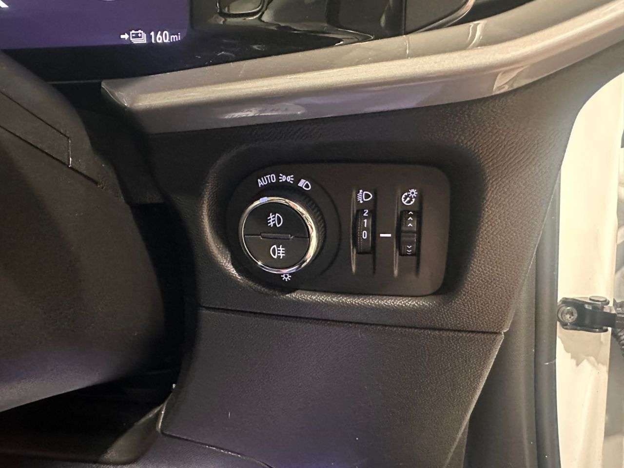 2022 VAUXHALL MOKKA ELECTRIC 2022 VAUXHALL MOKKA ELECTRIC