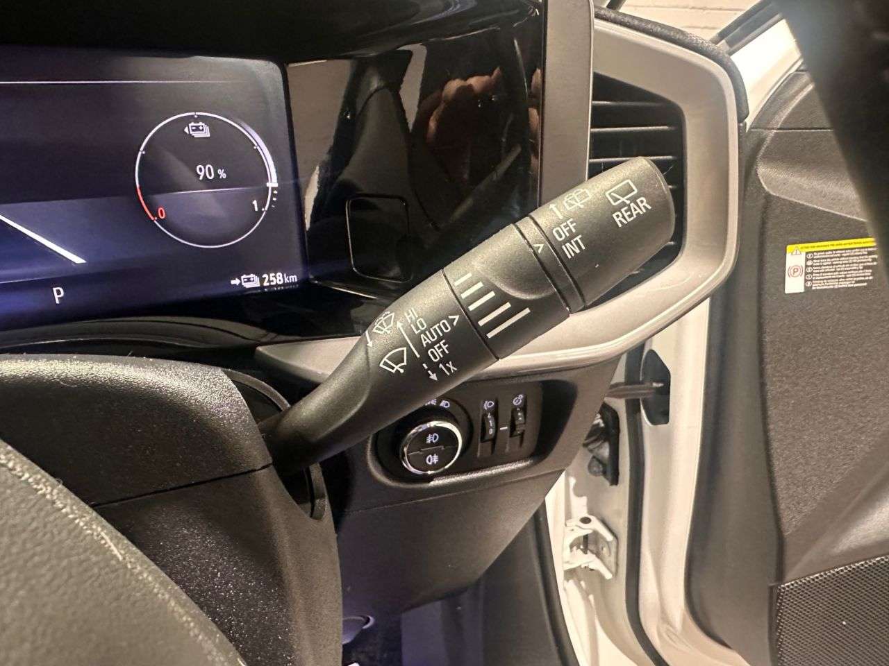 2022 VAUXHALL MOKKA ELECTRIC 2022 VAUXHALL MOKKA ELECTRIC