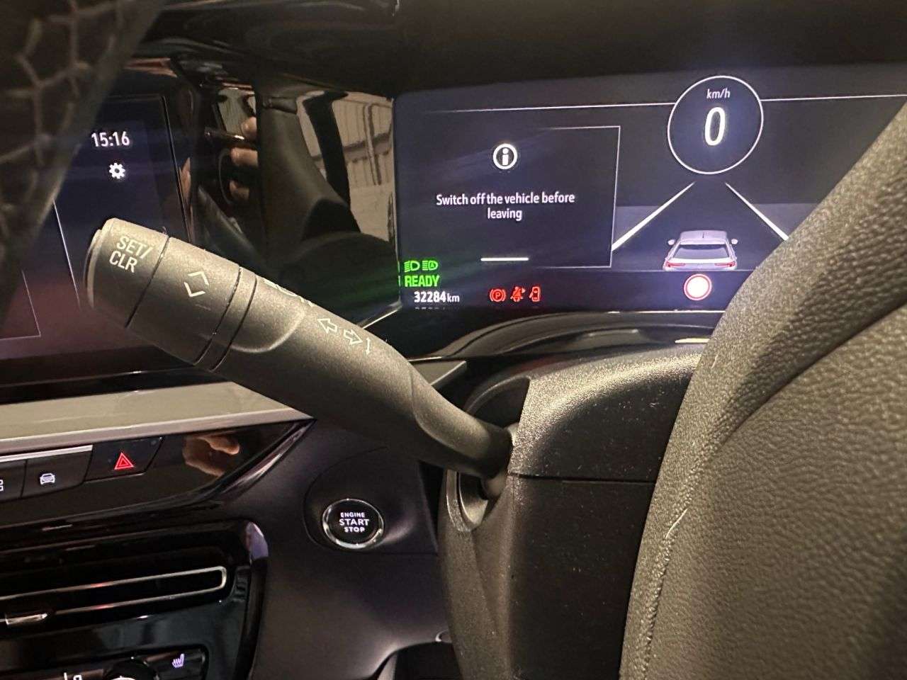 2022 VAUXHALL MOKKA ELECTRIC 2022 VAUXHALL MOKKA ELECTRIC