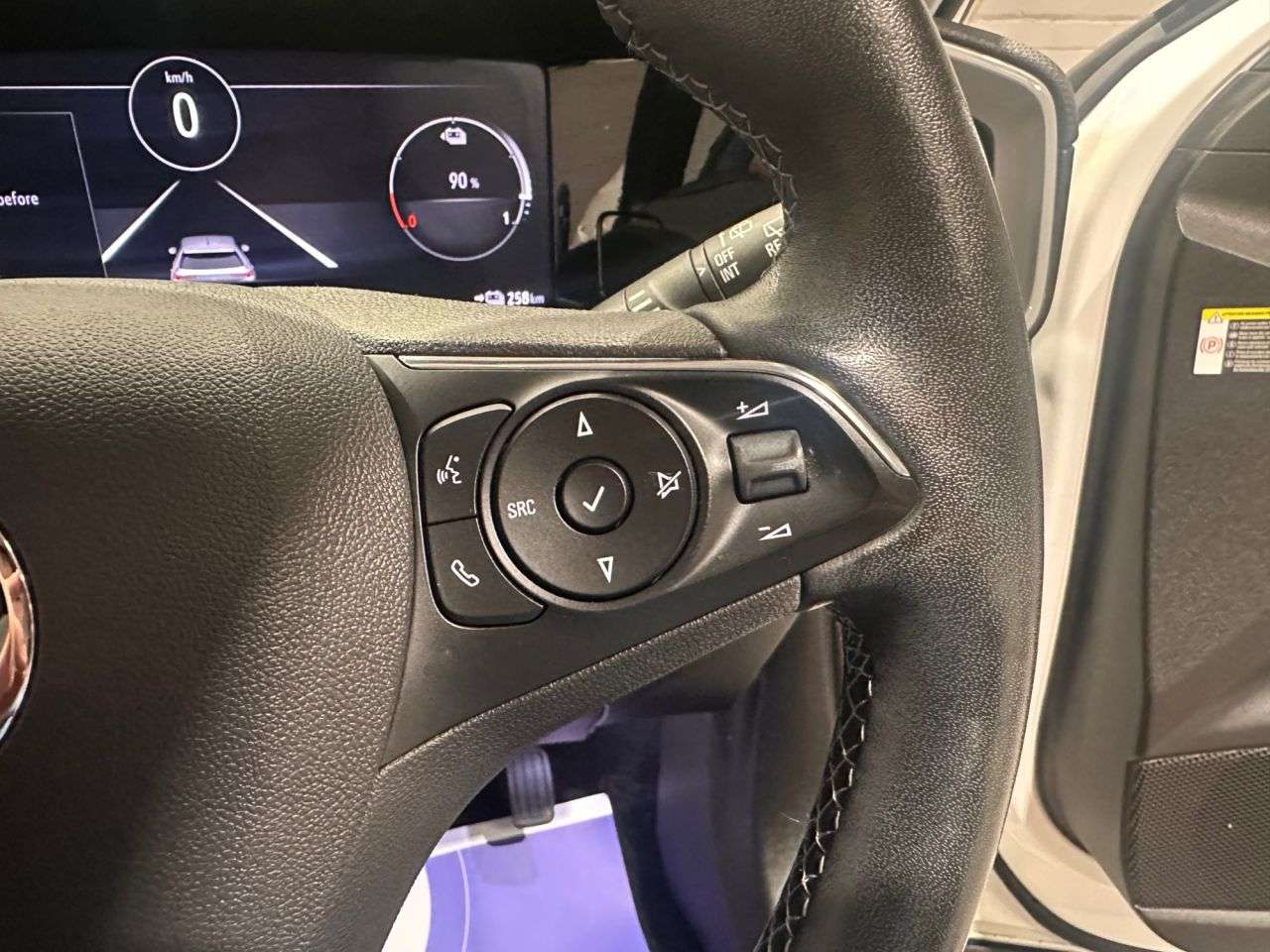 2022 VAUXHALL MOKKA ELECTRIC 2022 VAUXHALL MOKKA ELECTRIC