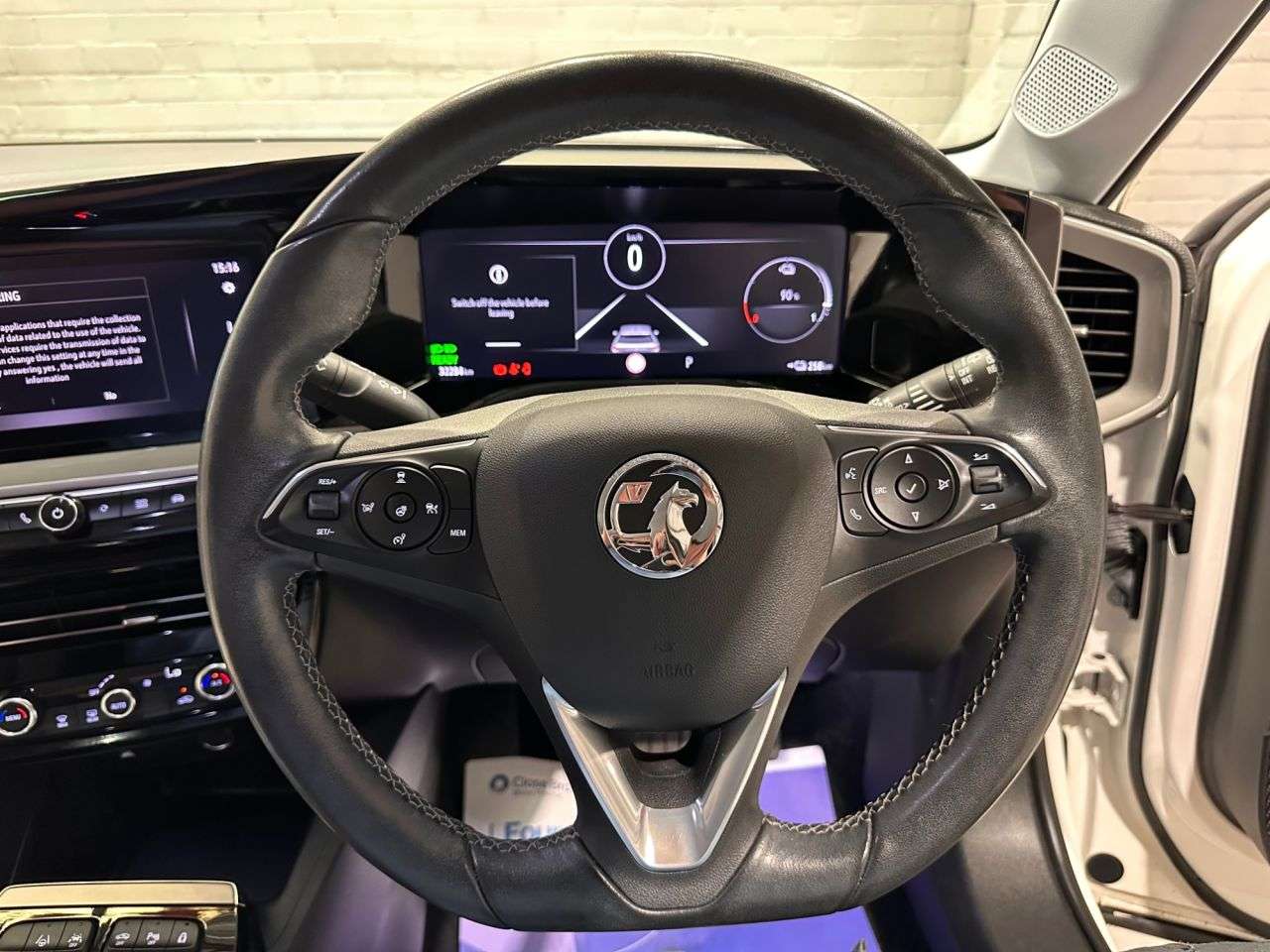 2022 VAUXHALL MOKKA ELECTRIC 2022 VAUXHALL MOKKA ELECTRIC