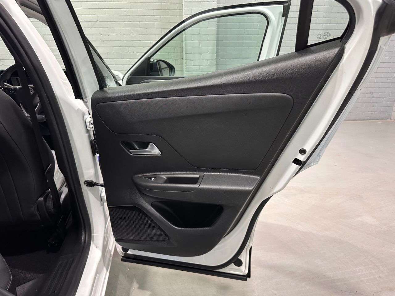 2022 VAUXHALL MOKKA ELECTRIC 2022 VAUXHALL MOKKA ELECTRIC