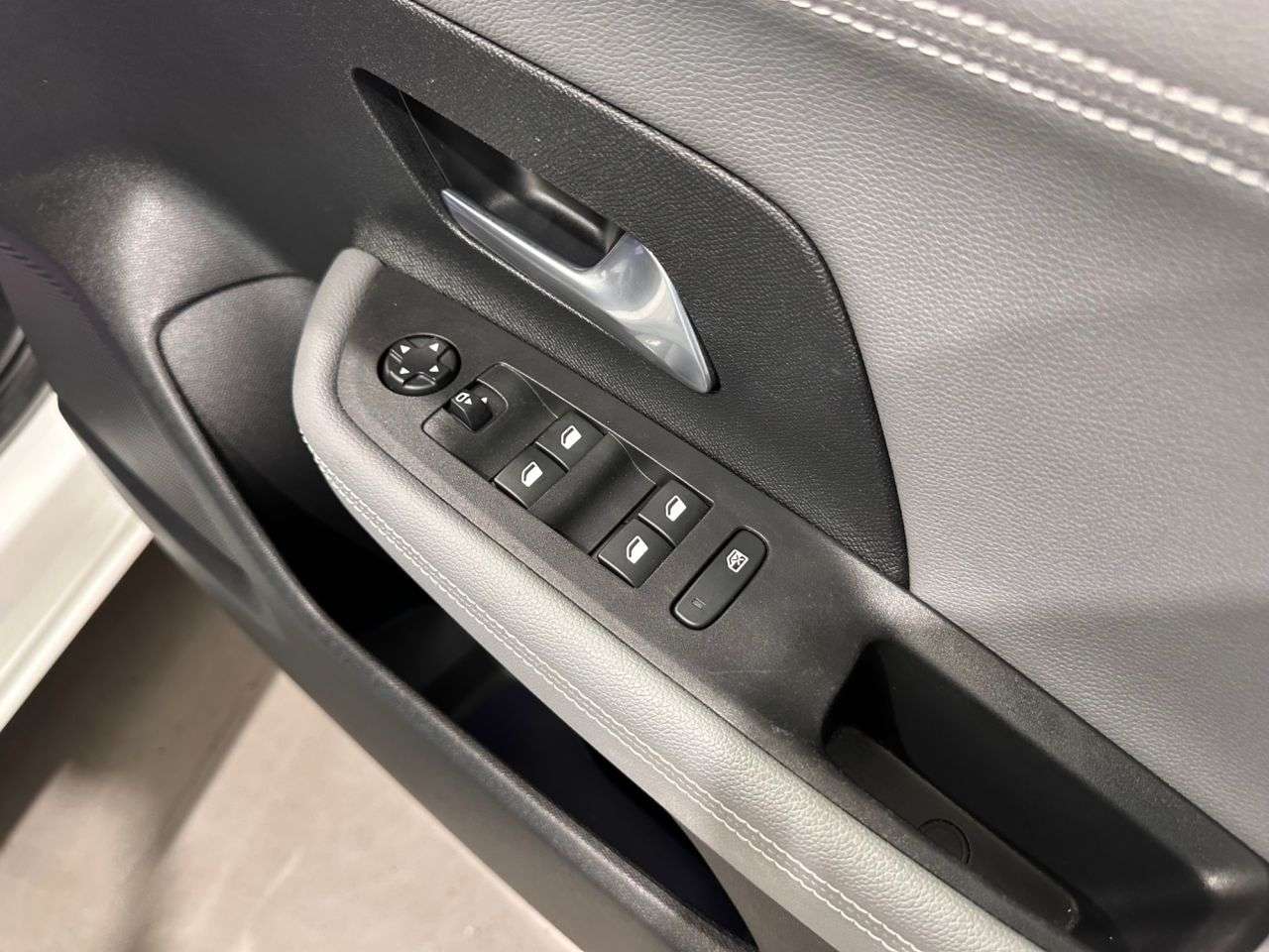 2022 VAUXHALL MOKKA ELECTRIC 2022 VAUXHALL MOKKA ELECTRIC