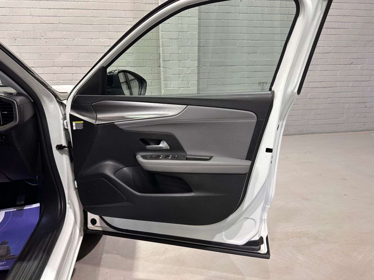 2022 VAUXHALL MOKKA ELECTRIC 2022 VAUXHALL MOKKA ELECTRIC