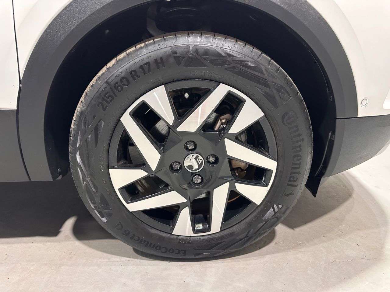 2022 VAUXHALL MOKKA ELECTRIC 2022 VAUXHALL MOKKA ELECTRIC