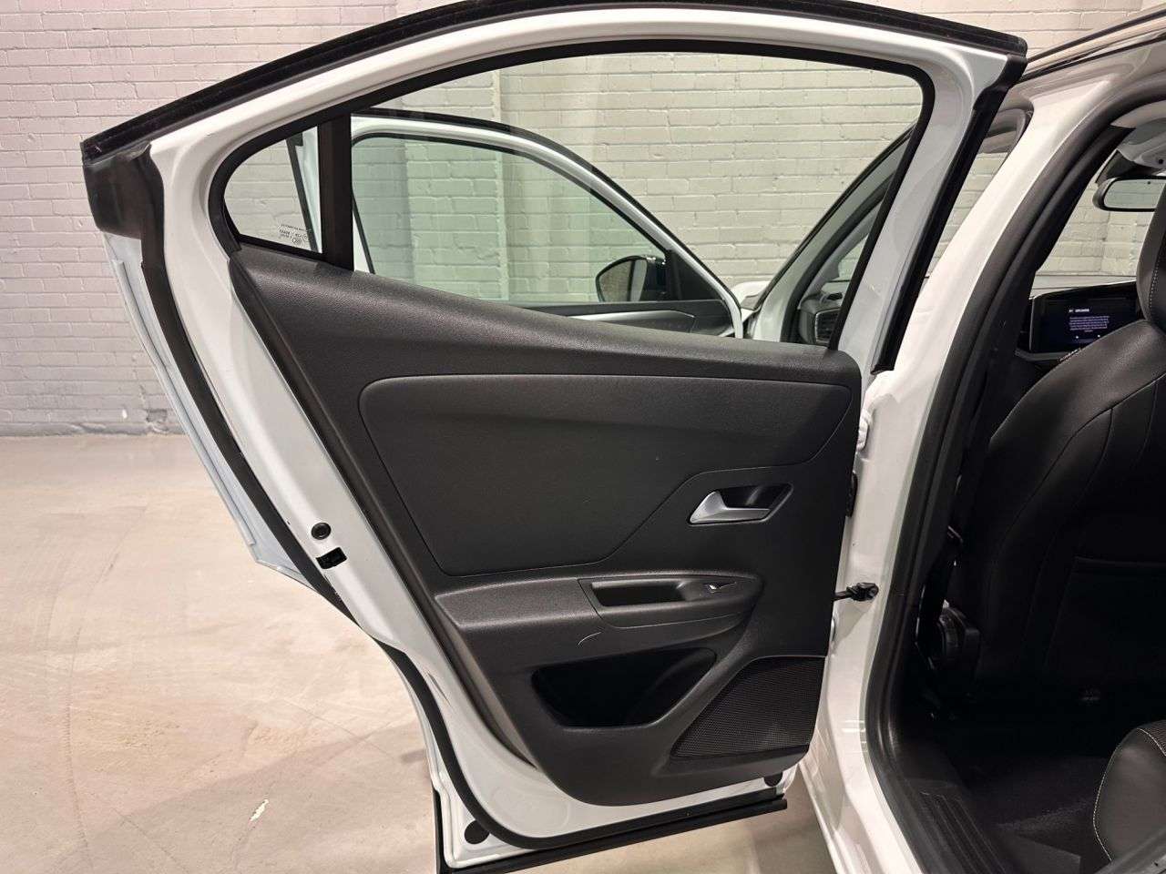 2022 VAUXHALL MOKKA ELECTRIC 2022 VAUXHALL MOKKA ELECTRIC