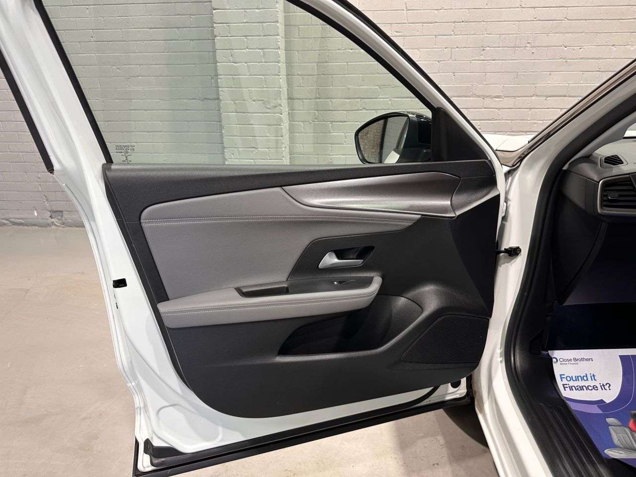 2022 VAUXHALL MOKKA ELECTRIC 2022 VAUXHALL MOKKA ELECTRIC