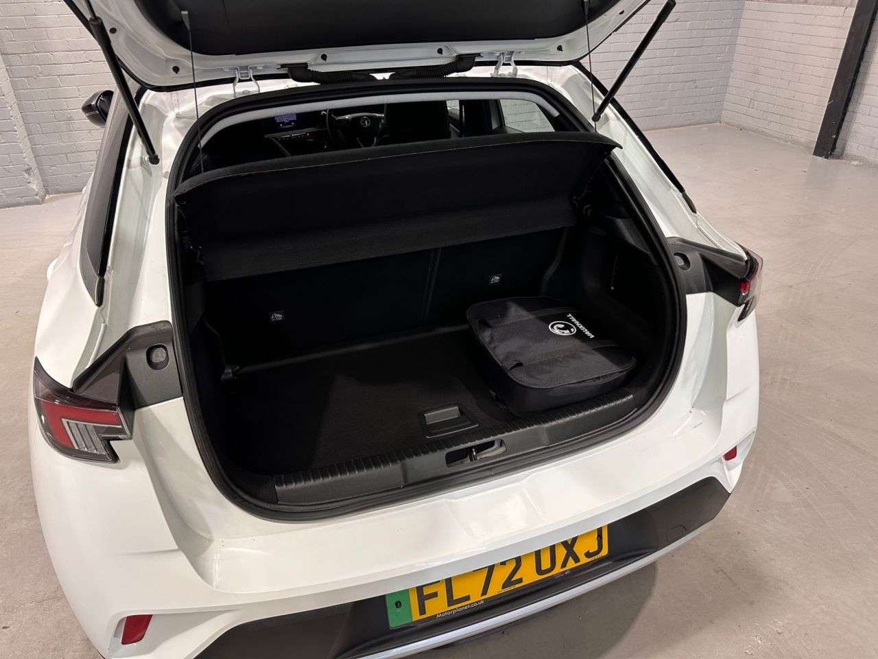 2022 VAUXHALL MOKKA ELECTRIC 2022 VAUXHALL MOKKA ELECTRIC