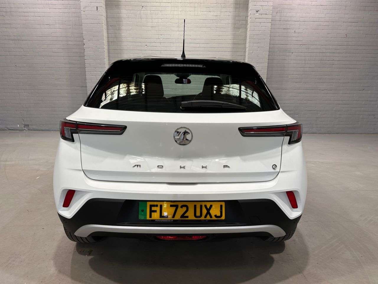 2022 VAUXHALL MOKKA ELECTRIC 2022 VAUXHALL MOKKA ELECTRIC