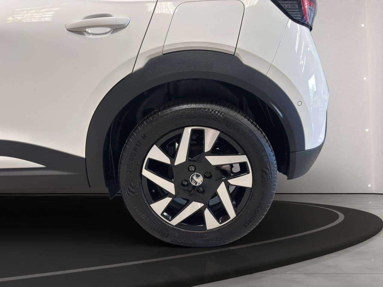 2022 VAUXHALL MOKKA ELECTRIC 2022 VAUXHALL MOKKA ELECTRIC