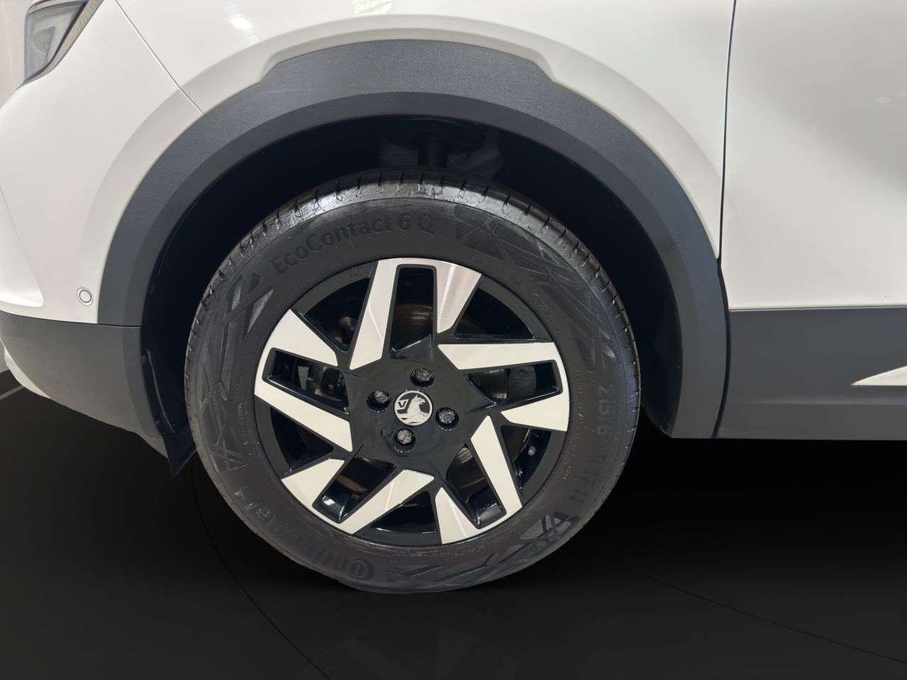 2022 VAUXHALL MOKKA ELECTRIC 2022 VAUXHALL MOKKA ELECTRIC