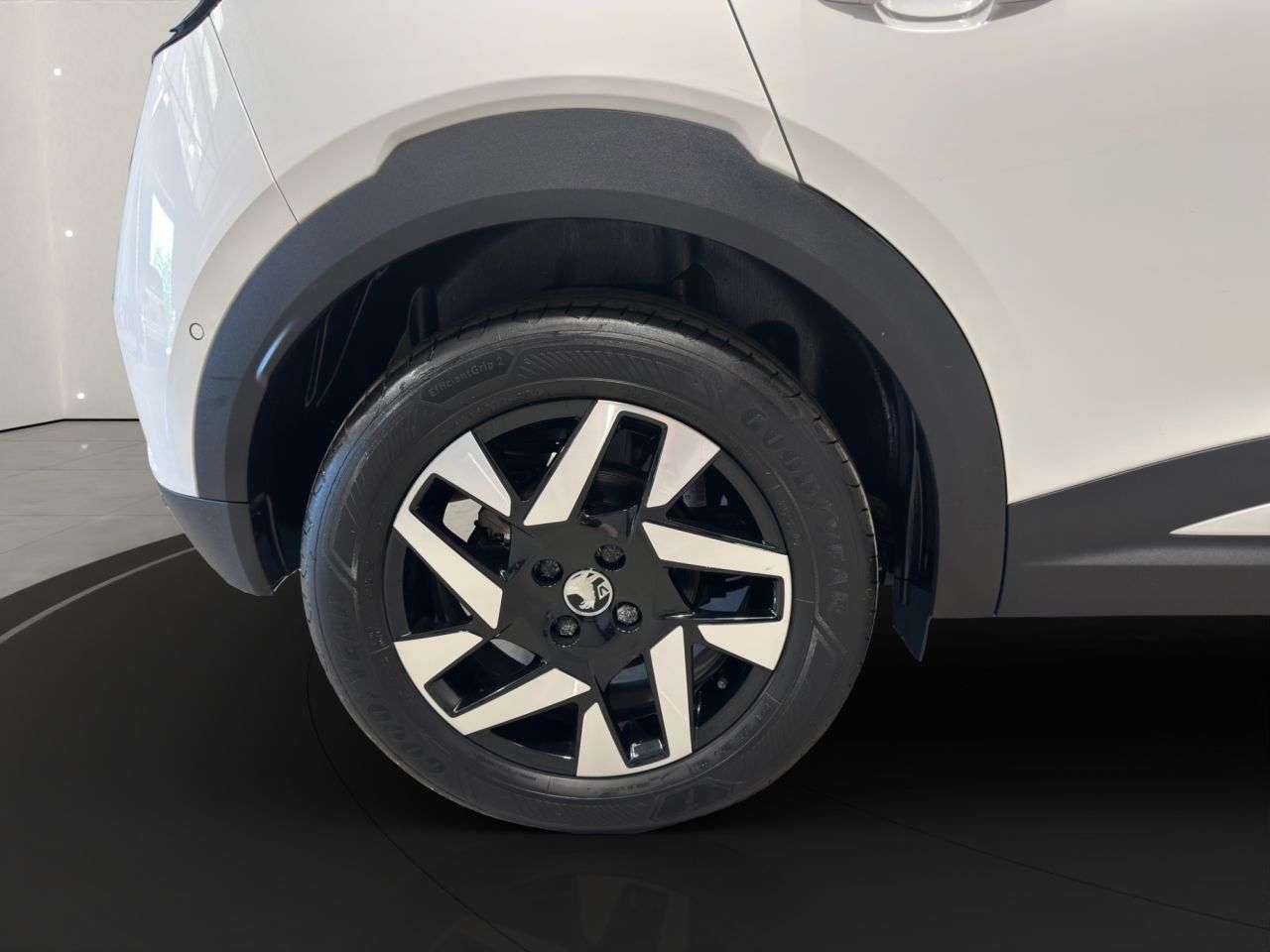 2022 VAUXHALL MOKKA ELECTRIC 2022 VAUXHALL MOKKA ELECTRIC