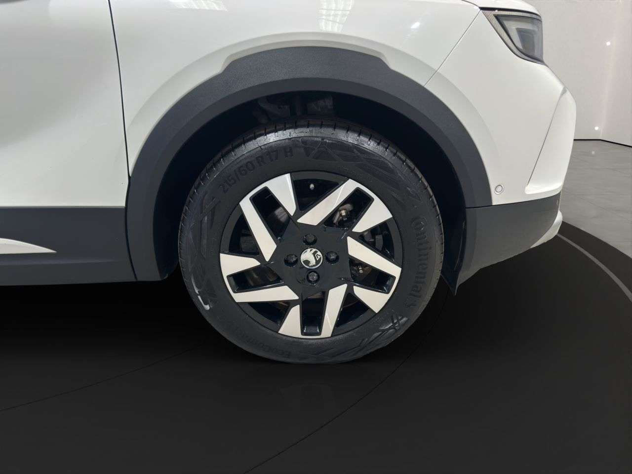 2022 VAUXHALL MOKKA ELECTRIC 2022 VAUXHALL MOKKA ELECTRIC