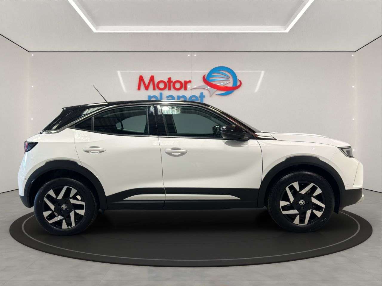 2022 VAUXHALL MOKKA ELECTRIC 2022 VAUXHALL MOKKA ELECTRIC