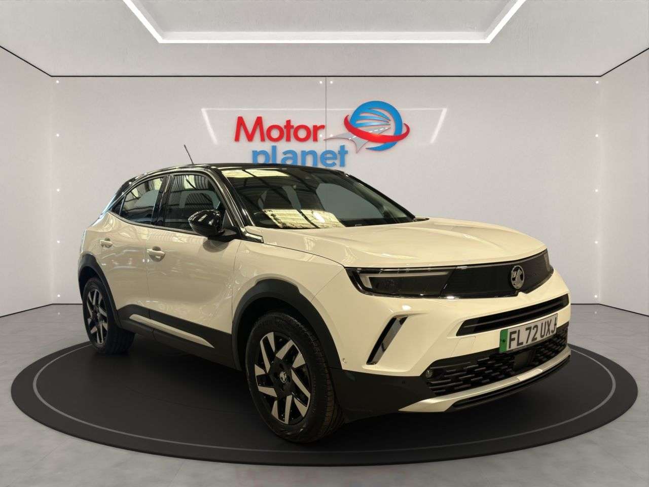 A 2022 VAUXHALL MOKKA ELECTRIC 50kWh Elite Premium SUV 5dr Electric Auto (136 ps) A 2022 VAUXHALL MOKKA ELECTRIC 50kWh Elite Premium SUV 5dr Electric Auto (136 ps)