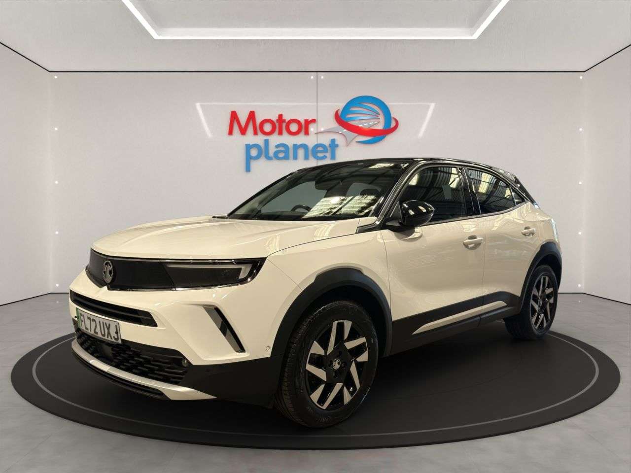 A 2022 VAUXHALL MOKKA ELECTRIC 50kWh Elite Premium SUV 5dr Electric Auto (136 ps) A 2022 VAUXHALL MOKKA ELECTRIC 50kWh Elite Premium SUV 5dr Electric Auto (136 ps)