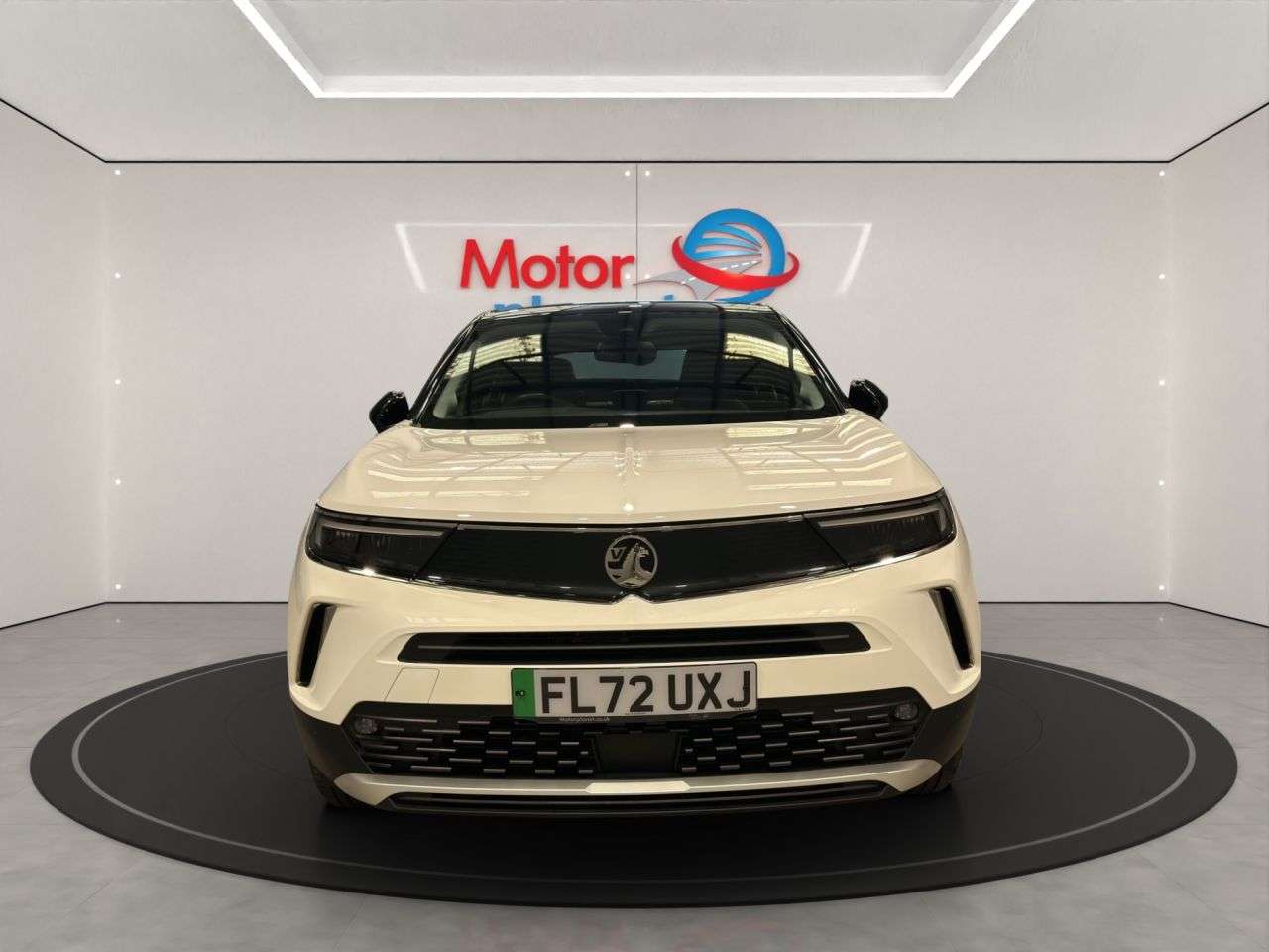 A 2022 VAUXHALL MOKKA ELECTRIC 50kWh Elite Premium SUV 5dr Electric Auto (136 ps) A 2022 VAUXHALL MOKKA ELECTRIC 50kWh Elite Premium SUV 5dr Electric Auto (136 ps)