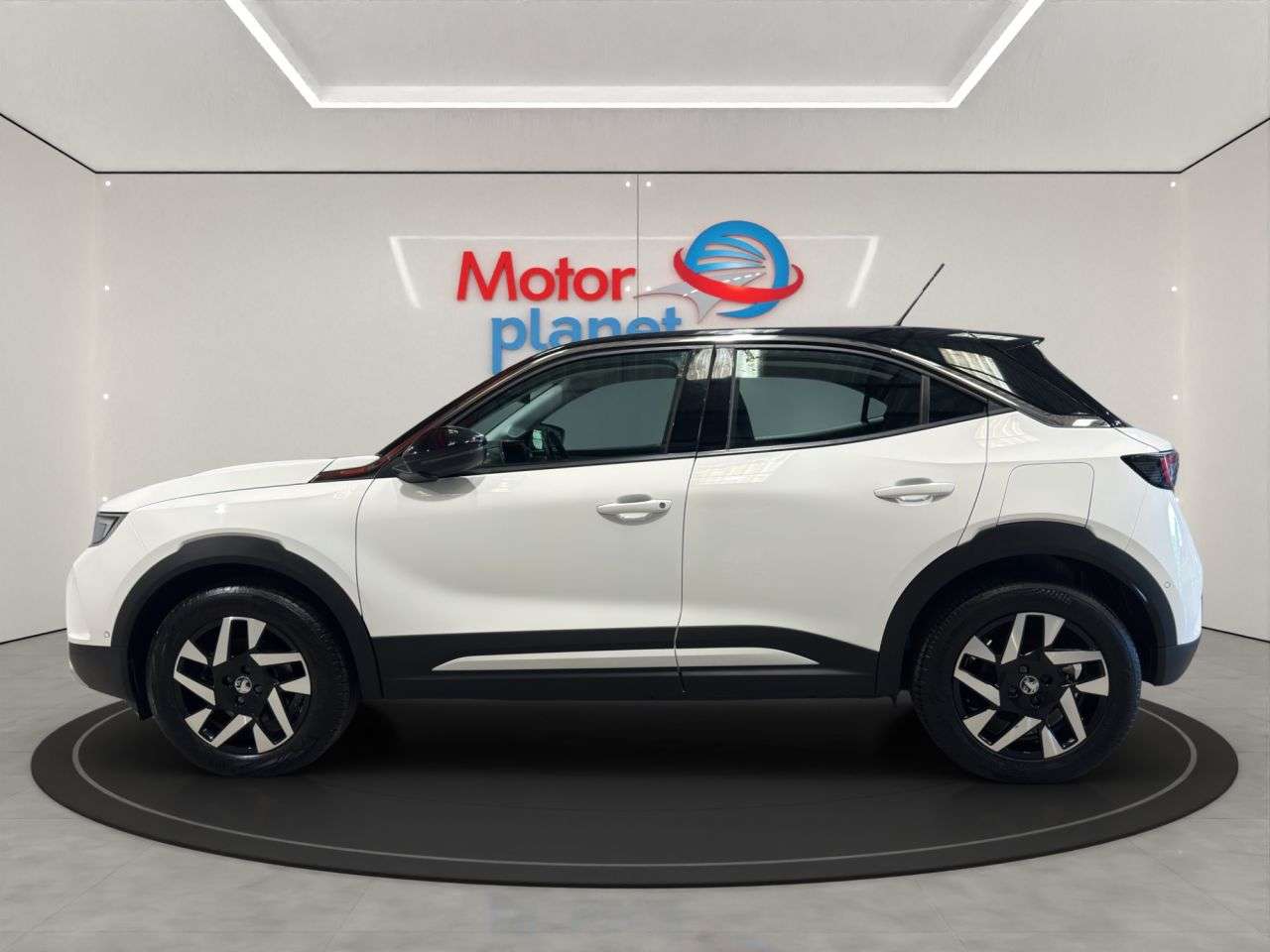 2022 VAUXHALL MOKKA ELECTRIC 2022 VAUXHALL MOKKA ELECTRIC