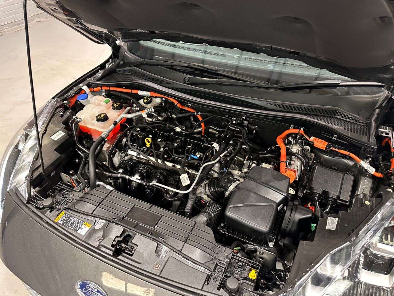 2022 FORD KUGA 2022 FORD KUGA