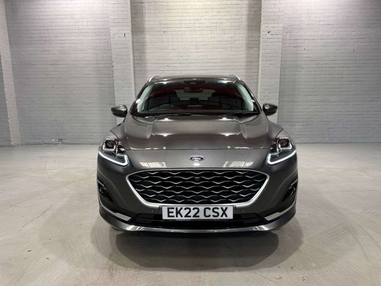 A 2022 FORD KUGA 2.5 Duratec 14.4kWh Vignale SUV 5dr Petrol Plug-in Hybrid CVT Euro 6 (s/s) A 2022 FORD KUGA 2.5 Duratec 14.4kWh Vignale SUV 5dr Petrol Plug-in Hybrid CVT Euro 6 (s/s)
