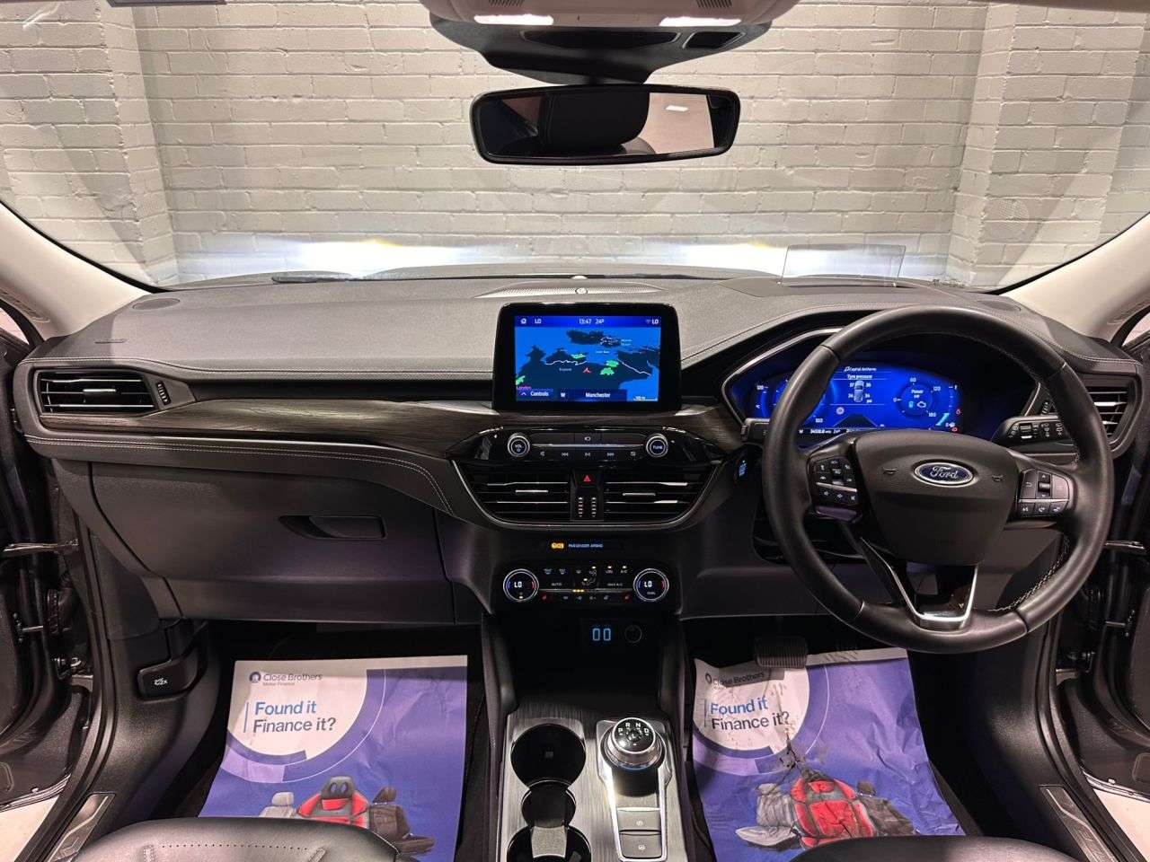2022 FORD KUGA 2022 FORD KUGA