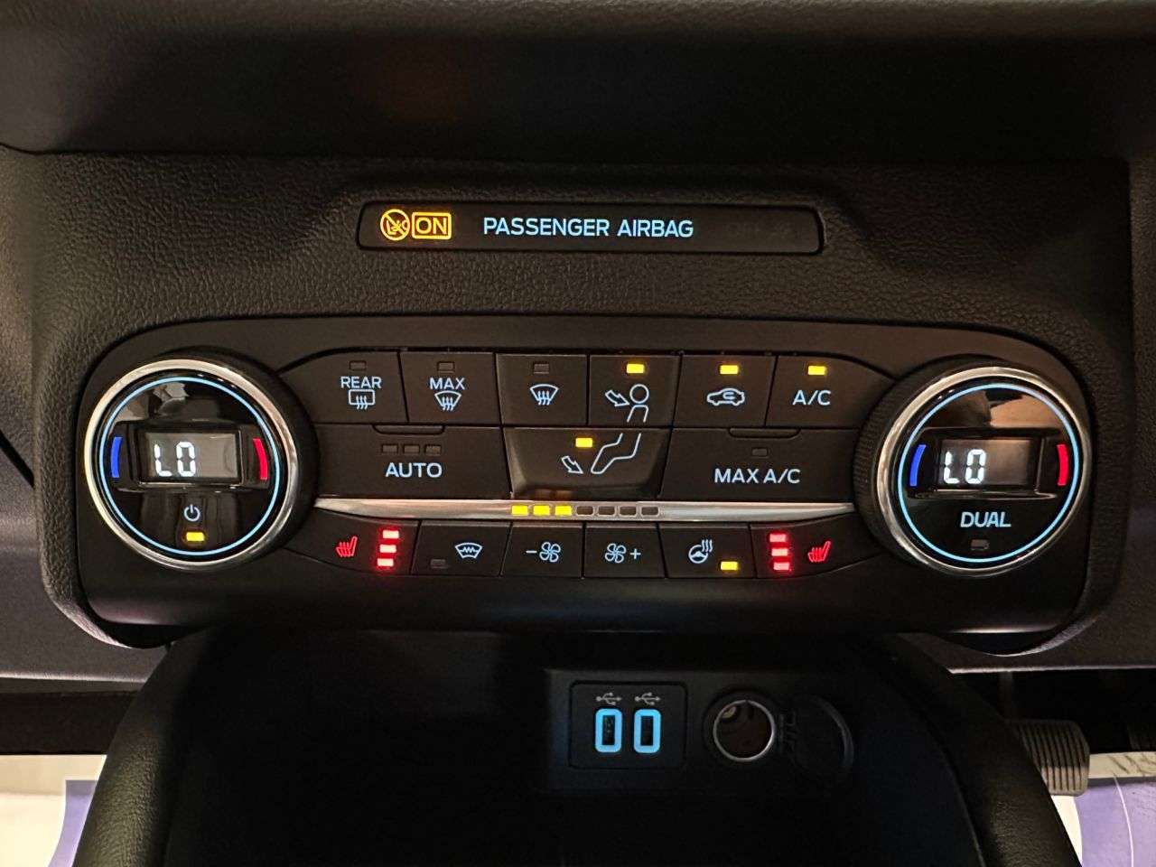 2022 FORD KUGA 2022 FORD KUGA