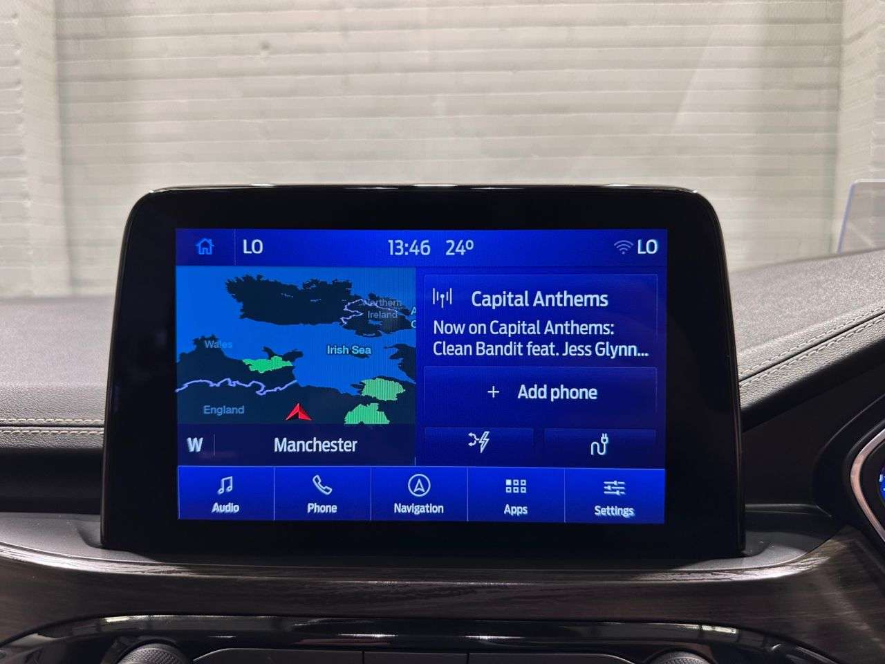2022 FORD KUGA 2022 FORD KUGA