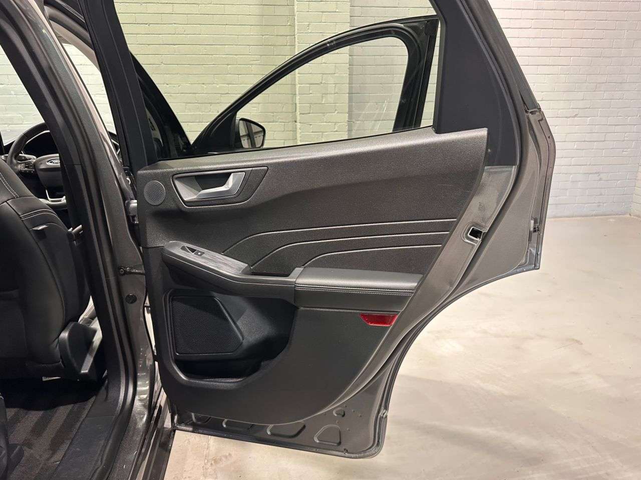 2022 FORD KUGA 2022 FORD KUGA