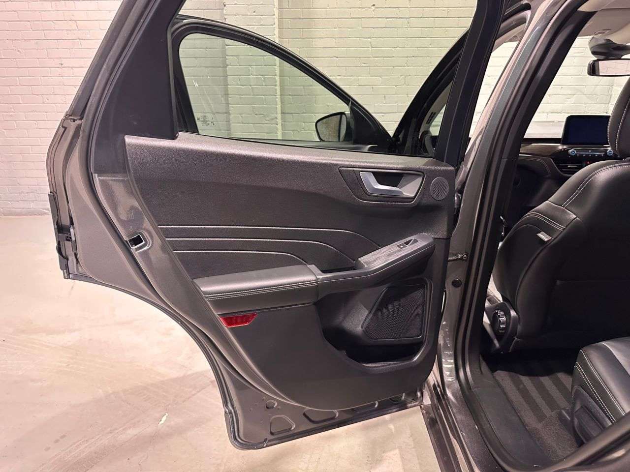 2022 FORD KUGA 2022 FORD KUGA