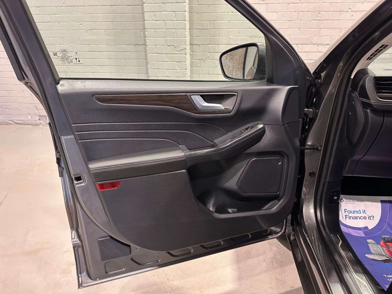 2022 FORD KUGA 2022 FORD KUGA