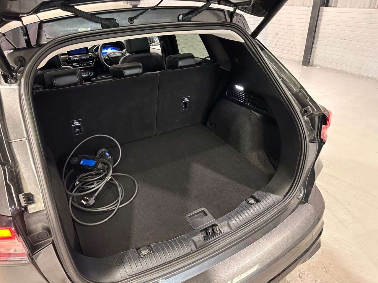 2022 FORD KUGA 2022 FORD KUGA