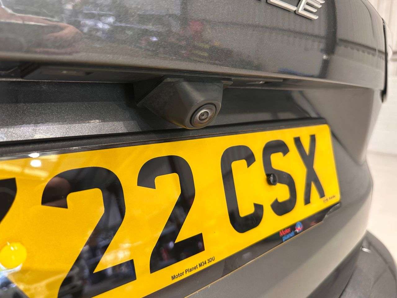 2022 FORD KUGA 2022 FORD KUGA
