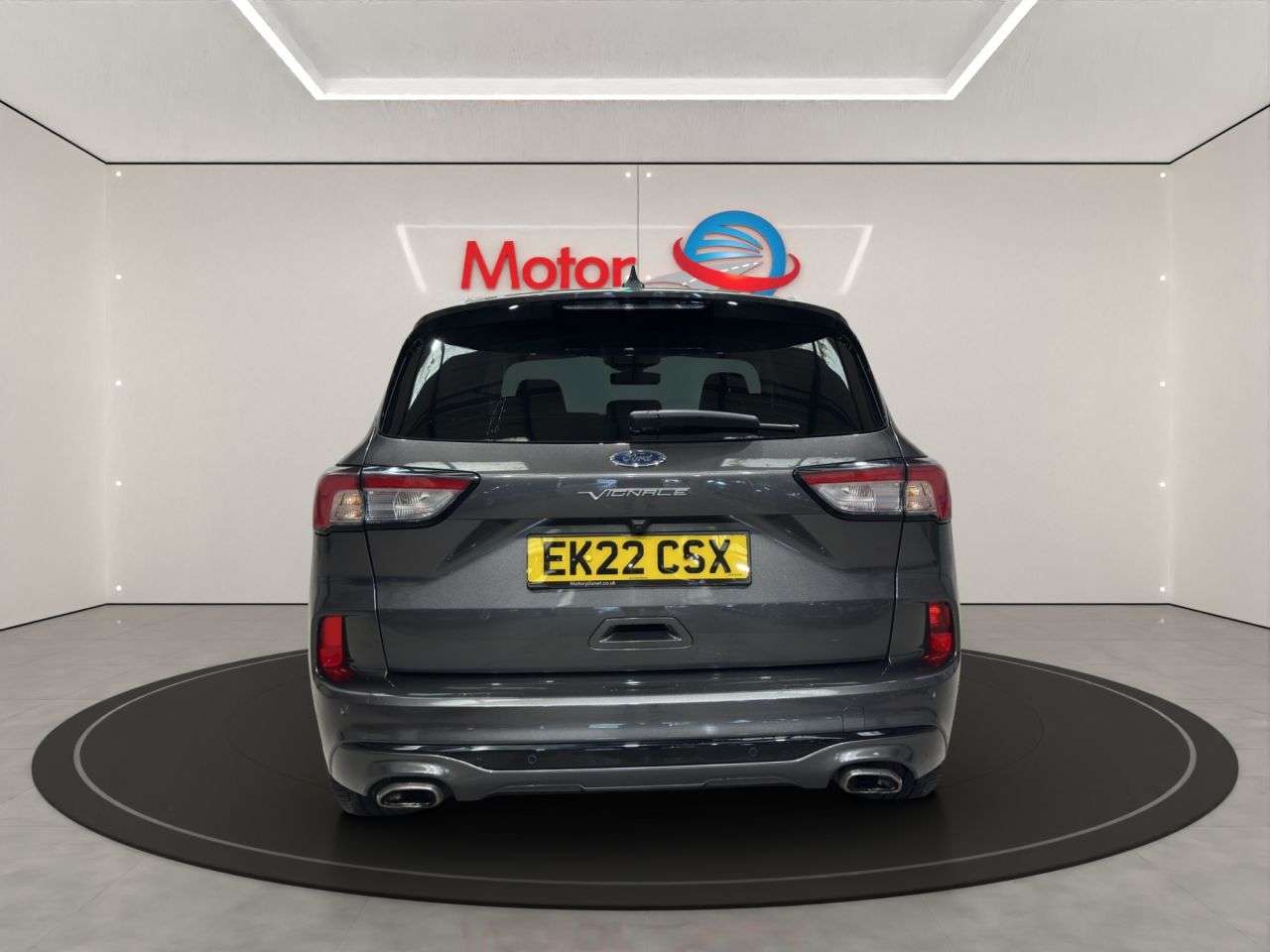 2022 FORD KUGA 2022 FORD KUGA