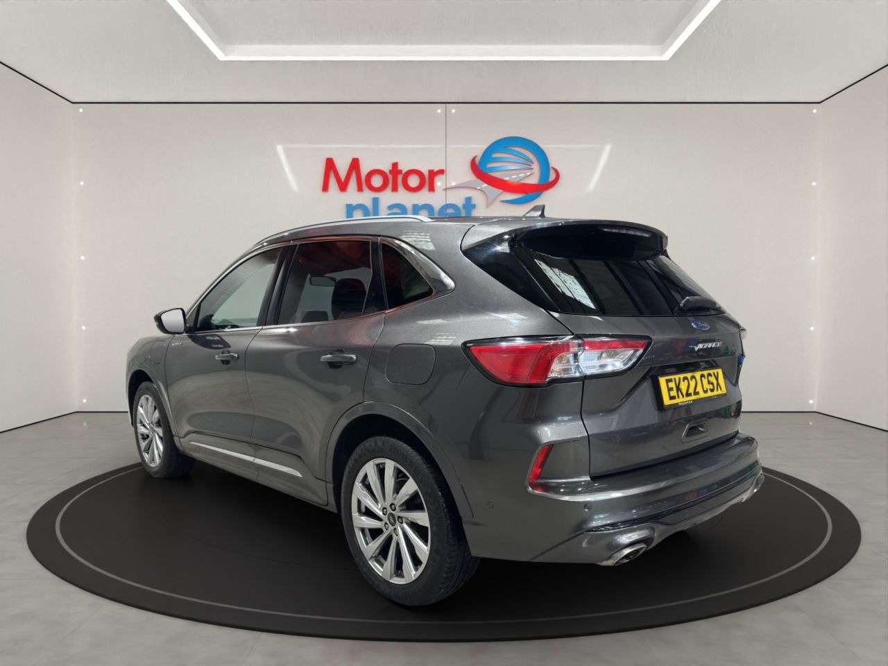 2022 FORD KUGA 2022 FORD KUGA