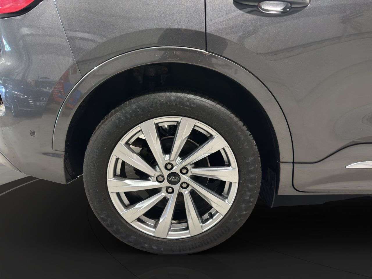 2022 FORD KUGA 2022 FORD KUGA
